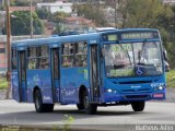 Sagrada Família Ônibus 02139 na cidade de Belo Horizonte, Minas Gerais, Brasil, por Matheus Adler. Número da foto: #2370817.