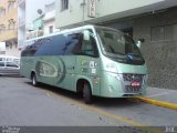 Dalufra Transportes e Turismo 4130 na cidade de Aparecida, São Paulo, Brasil, por Thais Muller. Número da foto: #2371378.