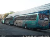 Auto Viação Urubupungá 00371 na cidade de Osasco, São Paulo, Brasil, por Hércules Cavalcante. Número da foto: #:id.