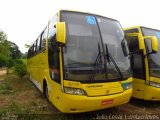 Viação Itapemirim 9719 na cidade de Paraíba do Sul, Rio de Janeiro, Brasil, por Julio Cesar Euzebio Alves. Número da foto: #2370735.