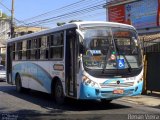 Auto Viação Vera Cruz - Belford Roxo RJ 112.187 na cidade de Nova Iguaçu, Rio de Janeiro, Brasil, por Renan Vieira. Número da foto: #2371154.