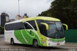 Expresso Princesa dos Campos 6151 na cidade de Curitiba, Paraná, Brasil, por Danilo Marcelo Silva. Número da foto: #2371136.