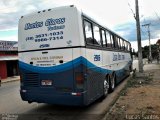 Montes Claros Turismo 2986 na cidade de Jequitaí, Minas Gerais, Brasil, por Lucas Santos. ID da foto: :id.