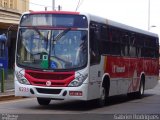 Expresso Itamarati 6233 na cidade de São José do Rio Preto, São Paulo, Brasil, por Gabriel Rodrigues. Número da foto: #2371177.