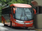 Empresa de Ônibus Pássaro Marron 5307 na cidade de São Paulo, São Paulo, Brasil, por Jhonatan Diego da Silva Trevisan. Número da foto: #:id.
