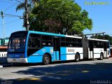Viação Cidade Dutra 6 1943 na cidade de São Paulo, São Paulo, Brasil, por Cosme Busmaníaco. Número da foto: #:id.