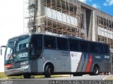 Auto Viação Urubupungá 20.125 na cidade de Santana de Parnaíba, São Paulo, Brasil, por Hércules Cavalcante. Número da foto: #:id.