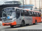 Viação Osasco 736 na cidade de Osasco, São Paulo, Brasil, por Hércules Cavalcante. Número da foto: #:id.