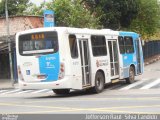 Transwolff Transportes e Turismo 6 6751 na cidade de São Paulo, São Paulo, Brasil, por Jefferson Raul  Silva Candido . Número da foto: #2370606.