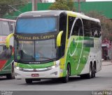 Expresso Princesa dos Campos 6338 na cidade de São Paulo, São Paulo, Brasil, por Lucas Lima. Número da foto: #2371484.