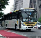 Empresa de Transportes Braso Lisboa A29151 na cidade de Rio de Janeiro, Rio de Janeiro, Brasil, por Gabriel Peclat. Número da foto: #2370891.