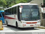 Empresa de Ônibus Pássaro Marron 5518 na cidade de São Paulo, São Paulo, Brasil, por Jhonatan Diego da Silva Trevisan. Número da foto: #:id.
