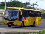 Coletivo Transportes 081 na cidade de Recife, Pernambuco, Brasil, por Jonathan Silva. ID da foto: :id.