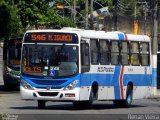 Viação Nossa Senhora da Penha RJ 188.034 na cidade de Nova Iguaçu, Rio de Janeiro, Brasil, por Renan Vieira. Número da foto: #2371300.