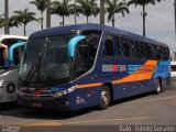 Breda Transportes e Serviços 1830 na cidade de Aparecida, São Paulo, Brasil, por Italo  Toledo Geraldo. Número da foto: #:id.