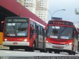 Express Transportes Urbanos Ltda 4 4358 na cidade de São Paulo, São Paulo, Brasil, por Hércules Cavalcante. Número da foto: #:id.