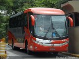 Empresa de Ônibus Pássaro Marron 5306 na cidade de São Paulo, São Paulo, Brasil, por Jhonatan Diego da Silva Trevisan. Número da foto: #:id.