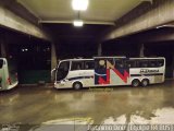 Expresso Maringá 5104 na cidade de Curitiba, Paraná, Brasil, por Jerônimo Diniz. Número da foto: #2371628.