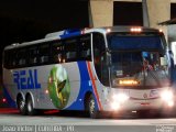 Real Transporte e Turismo 26501 na cidade de Curitiba, Paraná, Brasil, por João Victor. Número da foto: #:id.