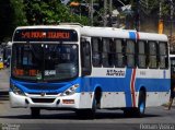 Viação Nossa Senhora da Penha RJ 188.132 na cidade de Nova Iguaçu, Rio de Janeiro, Brasil, por Renan Vieira. Número da foto: #2371310.