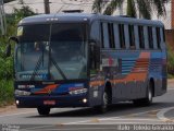 Breda Transportes e Serviços 1180 na cidade de Aparecida, São Paulo, Brasil, por Italo  Toledo Geraldo. Número da foto: #:id.