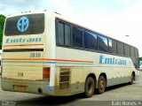 Emtram 2810 na cidade de Goiânia, Goiás, Brasil, por Italo Nunes Silva. Número da foto: #:id.