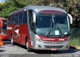 Expresso Gardenia 3260 na cidade de São Paulo, São Paulo, Brasil, por Cristiano Soares da Silva. Número da foto: #2371122.
