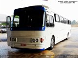 Ônibus Particulares 0177 na cidade de João Monlevade, Minas Gerais, Brasil, por Antonio Carlos Fernandes. Número da foto: #2370969.