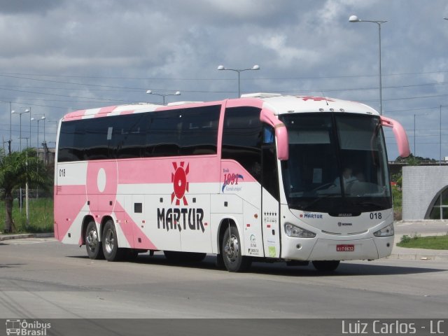 Martur Viagens e Turismo 018 na cidade de Recife, Pernambuco, Brasil, por Luiz Carlos de Santana. Número da foto: #2373325.