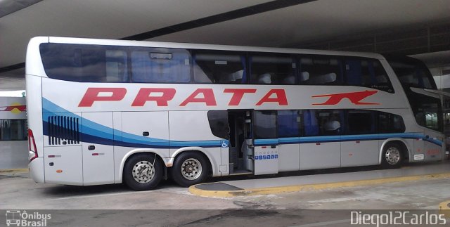 Expresso de Prata 161376 na cidade de Pardinho, São Paulo, Brasil, por Diego Carlos Oliveira. Número da foto: #2373538.