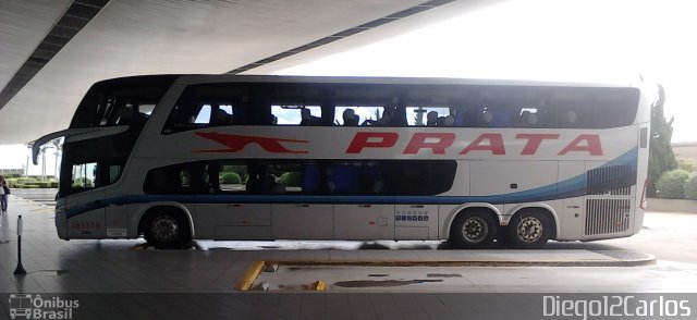 Expresso de Prata 161376 na cidade de Pardinho, São Paulo, Brasil, por Diego Carlos Oliveira. Número da foto: #2373514.
