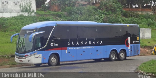 Expresso Guanabara 362 na cidade de São Luís, Maranhão, Brasil, por Romulo de Oliveira Clementino. Número da foto: #2372163.