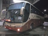 Transbrasiliana Transportes e Turismo 50767 na cidade de Ribeirão Preto, São Paulo, Brasil, por Erwin  Luiz. Número da foto: #2372699.
