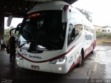 Empresa Reunidas Paulista de Transportes 145344 na cidade de Ribeirão Preto, São Paulo, Brasil, por Erwin  Luiz. Número da foto: #2372696.