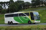 Expresso Princesa dos Campos 5752 na cidade de Campo Largo, Paraná, Brasil, por Danilo Marcelo Silva. Número da foto: #:id.
