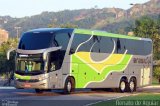 Brasil Sul Linhas Rodoviárias 2780 na cidade de Florianópolis, Santa Catarina, Brasil, por Renato de Aguiar. Número da foto: #:id.