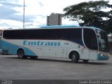 Emtram 4590 na cidade de Goiânia, Goiás, Brasil, por Luan Duarte Costa. Número da foto: #2372216.