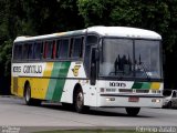 Empresa Gontijo de Transportes 10315 na cidade de São Paulo, São Paulo, Brasil, por Fabricio Zulato. Número da foto: #2374104.