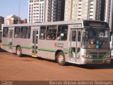 TCCC - Transporte Coletivo Cidade Canção 5636 na cidade de Maringá, Paraná, Brasil, por Marcos Vinicius Gutierrez Rodriguês. Número da foto: #:id.