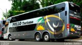 Pollo Turismo 8005 na cidade de Caldas Novas, Goiás, Brasil, por Carlos Júnior. Número da foto: #2373863.