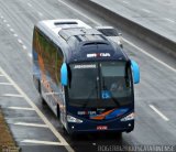 Breda Transportes e Serviços 1723 na cidade de Peruíbe, São Paulo, Brasil, por Roger Coelho. Número da foto: #2373400.