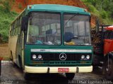 Ônibus Particulares 0594 na cidade de Paraíba do Sul, Rio de Janeiro, Brasil, por Julio Cesar Euzebio Alves. Número da foto: #:id.