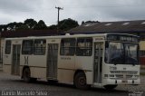 Auto Viação Balsa Nova 7709 na cidade de Campo Largo, Paraná, Brasil, por Danilo Marcelo Silva. Número da foto: #2372793.
