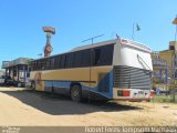 Ônibus Particulares 3863 na cidade de Piúma, Espírito Santo, Brasil, por Robert Feres Tompsom Machado. Número da foto: #2373216.