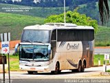 Viação Cordial Transportes e Turismo 3627 na cidade de João Monlevade, Minas Gerais, Brasil, por Antonio Carlos Fernandes. Número da foto: #:id.