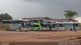 Transbrasiliana Transportes e Turismo 50123 na cidade de São Luís, Maranhão, Brasil, por Romulo de Oliveira Clementino. Número da foto: #2372130.