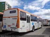 Auto Viação Marechal Brasília 441911 na cidade de Águas Claras, Distrito Federal, Brasil, por José Augusto da Silva Gama. Número da foto: #:id.