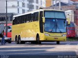 Viação Itapemirim 49033 na cidade de Curitiba, Paraná, Brasil, por Jose Luis Araujo. Número da foto: #2373823.