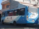 Coopertransguaru 1605 na cidade de Guarulhos, São Paulo, Brasil, por Douglas Eduardo Fiore. Número da foto: #:id.