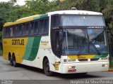 Empresa Gontijo de Transportes 15250 na cidade de São Paulo, São Paulo, Brasil, por Rogério da Silva Pereira. Número da foto: #2373116.